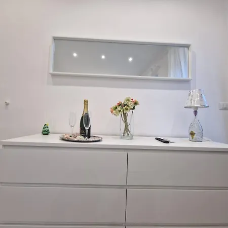 Casa A Funtana Holiday home Monforte San Giorgio