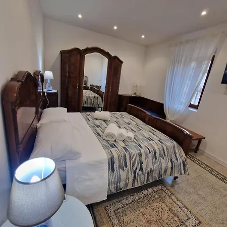Casa A Funtana *