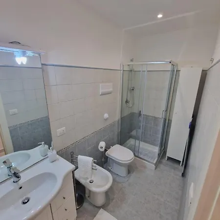 Casa A Funtana