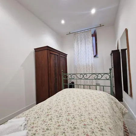 Casa A Funtana *