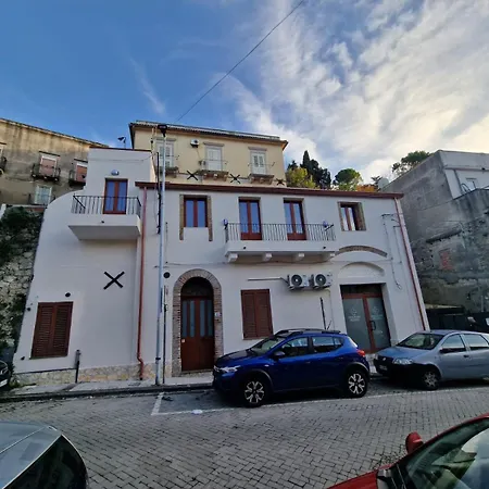 Casa A Funtana *