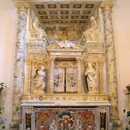 Casa A Funtana * Monforte San Giorgio