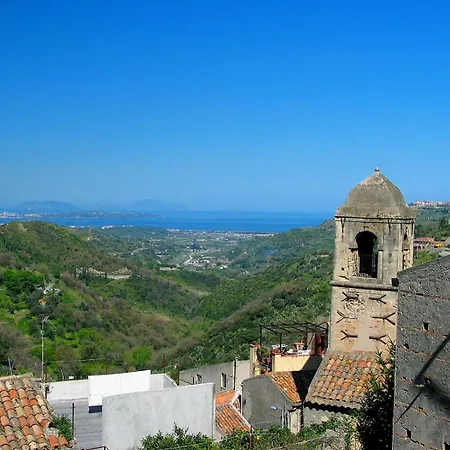 בית נופש Casa A Funtana *