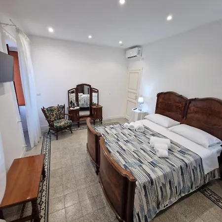 Casa A Funtana בית נופש *