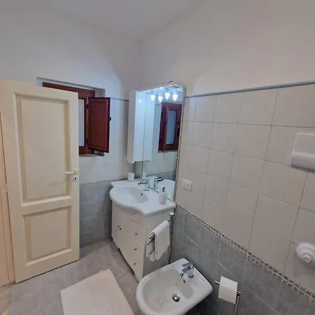 בית נופש Casa A Funtana *