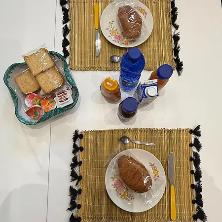 בית נופש Casa A Funtana