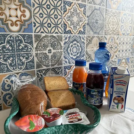 בית נופש Casa A Funtana