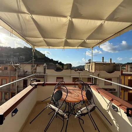 Casa A Funtana בית נופש