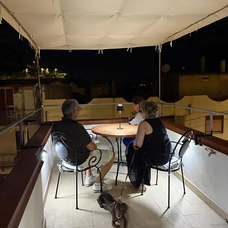 Casa A Funtana בית נופש Monforte San Giorgio