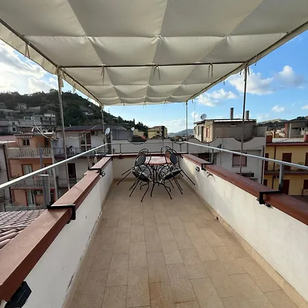 Casa A Funtana Monforte San Giorgio